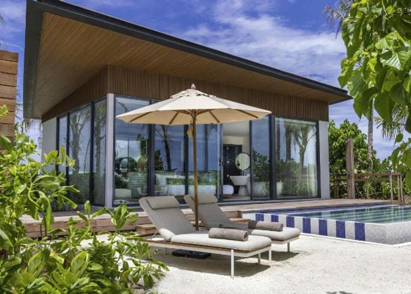 Kaafu Atoll Emboodhoo 