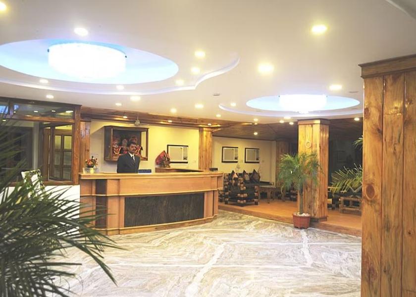 West Bengal Lataguri Public Areas