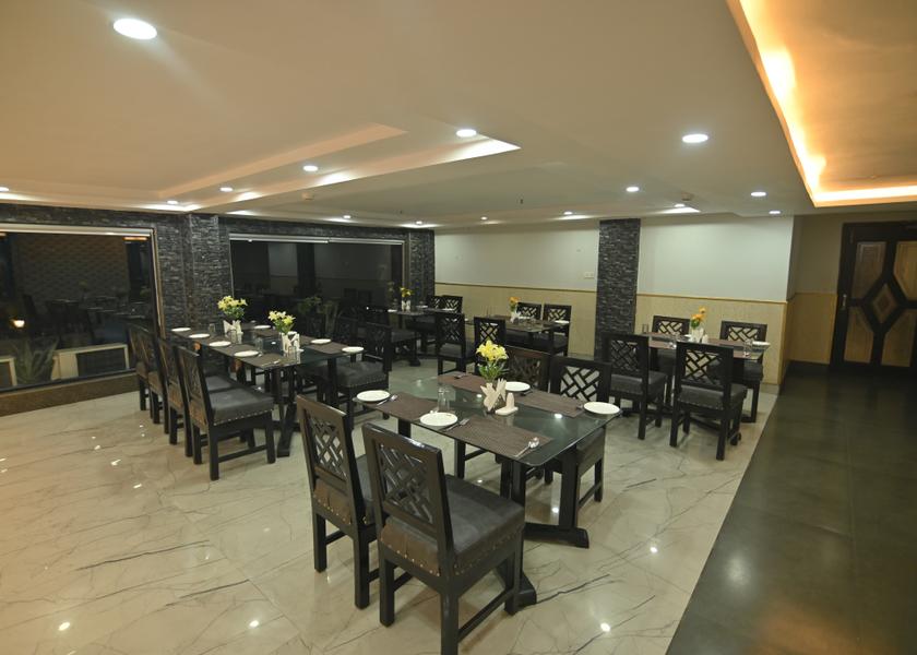 West Bengal Lataguri Food & Dining