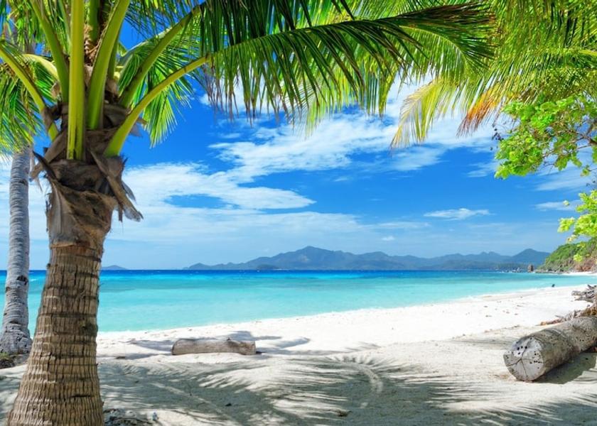  Mahe Island Primary image