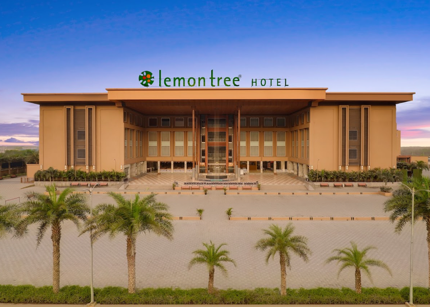 Maharashtra Mumbai Hotel Exterior