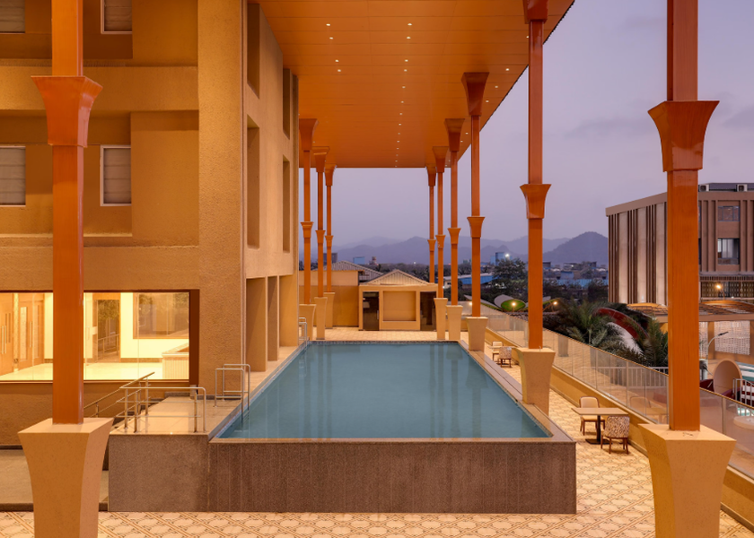 Maharashtra Mumbai Pool
