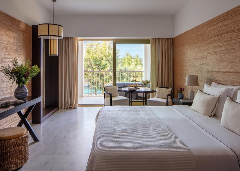Faro Loulé Room