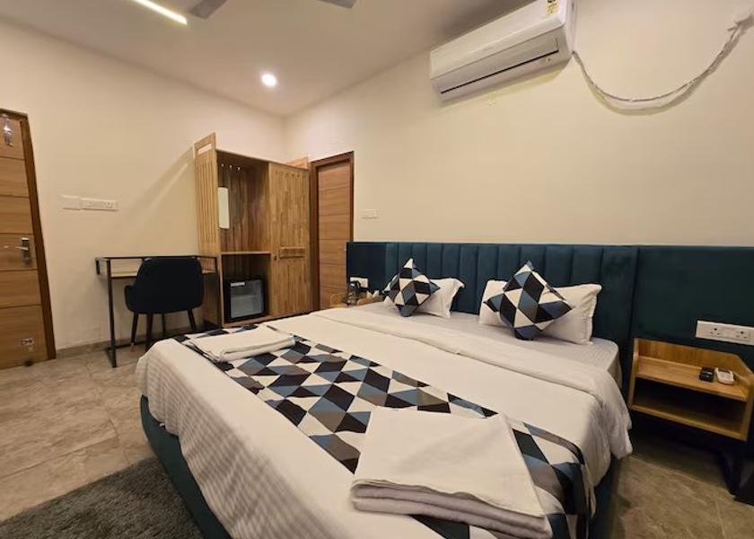 Odisha Bhubaneswar Interior View