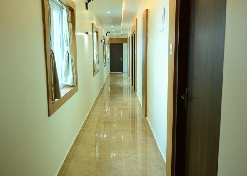 Odisha Puri Public Areas