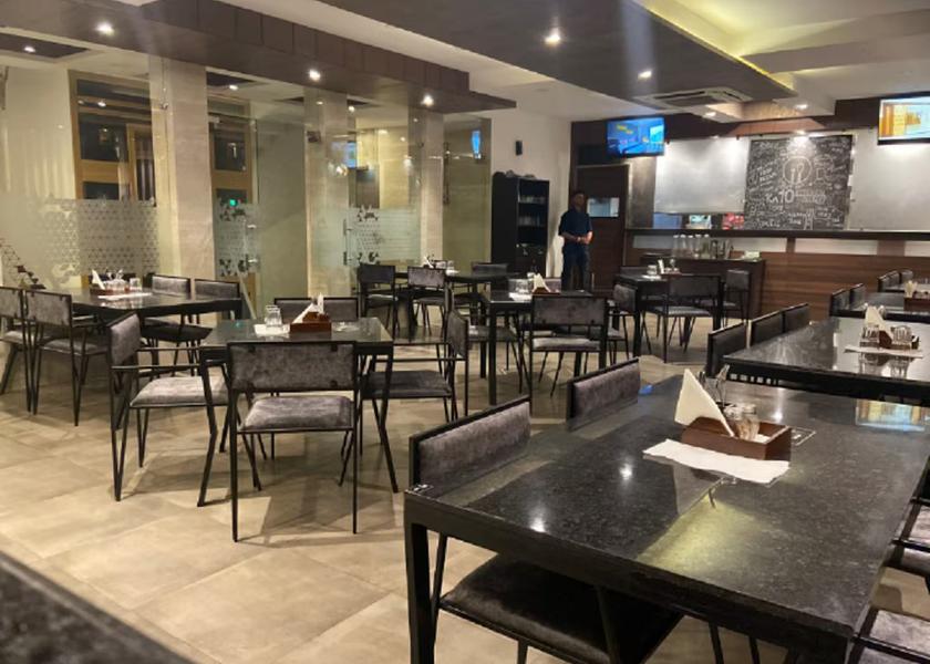 Rajasthan Jaipur Food & Dining