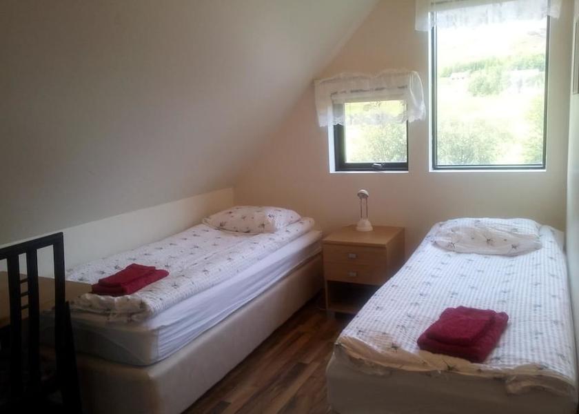 Southern Region Hrunamannahreppur Room
