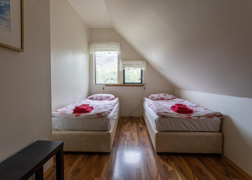 Southern Region Hrunamannahreppur Room