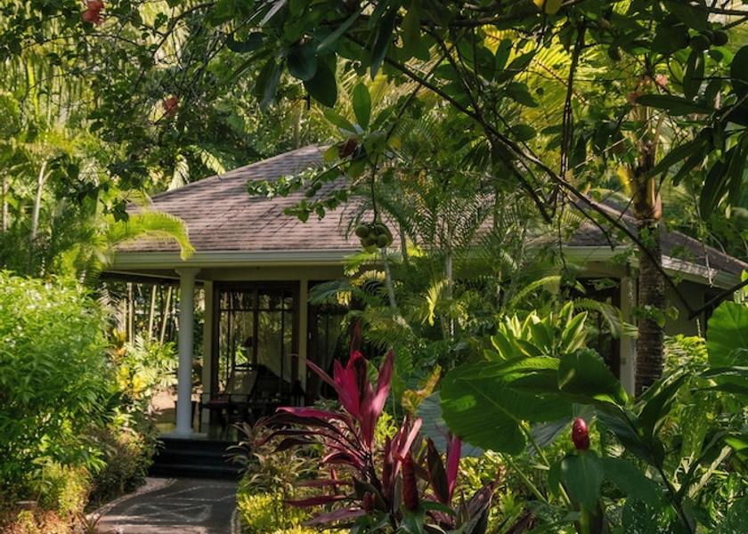  Mahe Island Room
