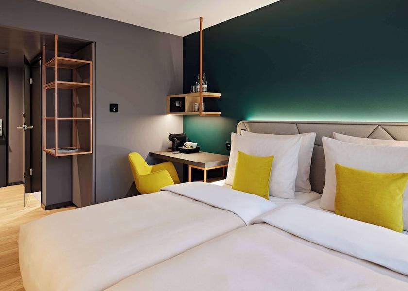 Canton of Bern Interlaken Room
