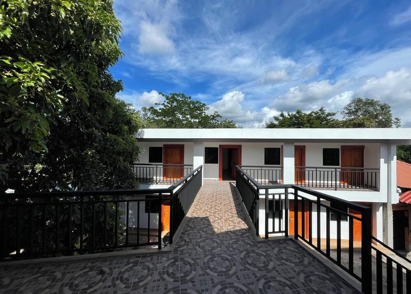  Antiguo Cuscatlán Facade