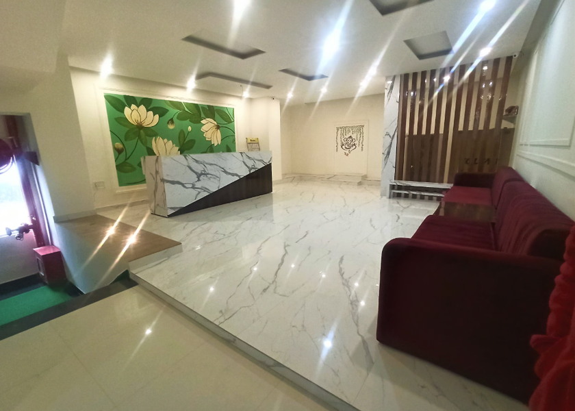 Bihar Bhagalpur Public Areas