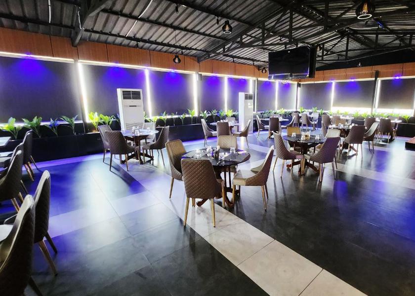 Odisha Bhubaneswar Food & Dining