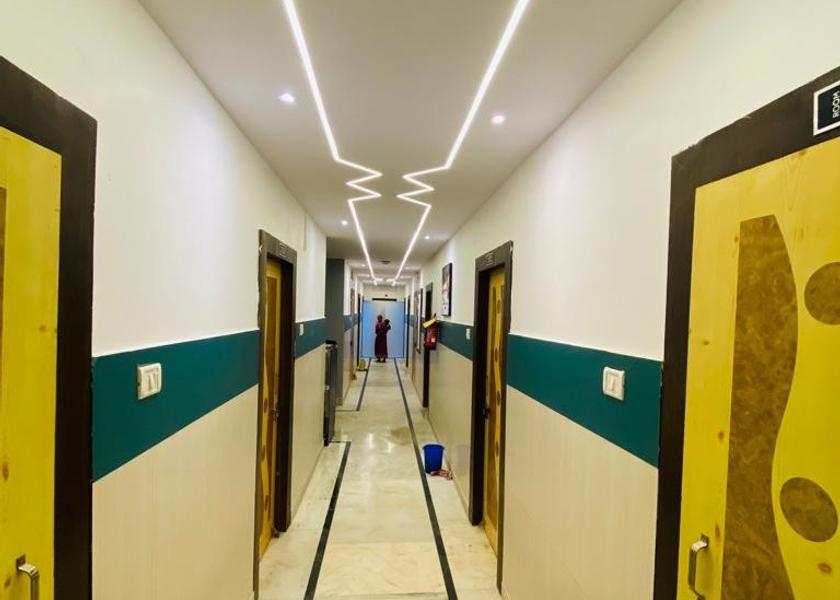 Odisha Bhubaneswar Public Areas