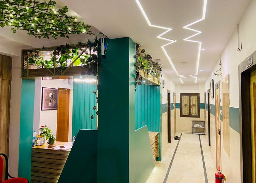 Odisha Bhubaneswar Public Areas
