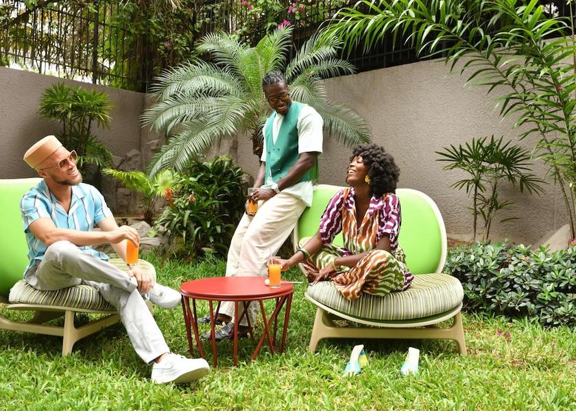 Abidjan Abidjan Exterior