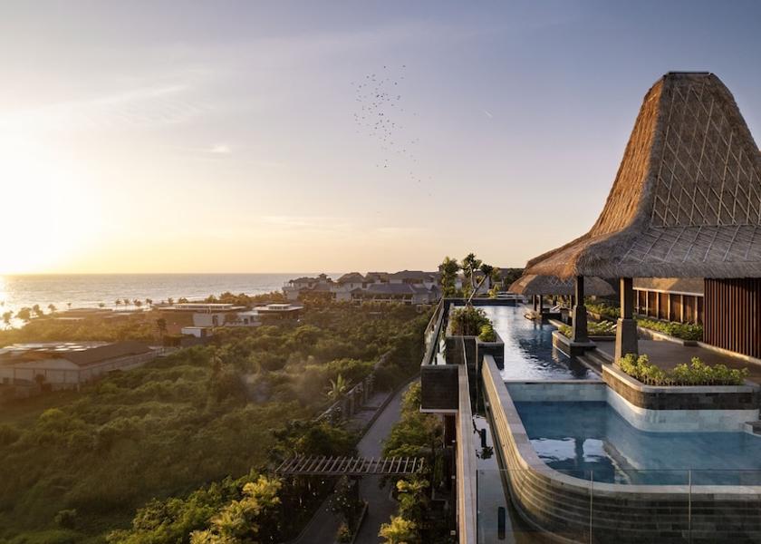 Bali Canggu Exterior