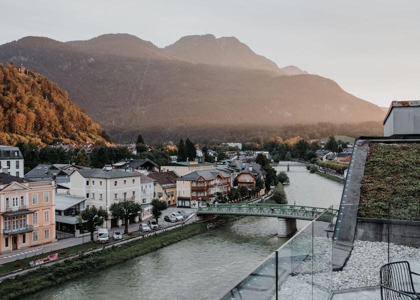 Upper Austria Bad Ischl Room