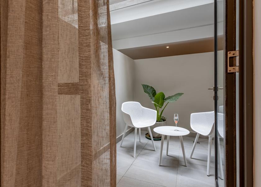 Western Cape Plettenberg Bay Terrace