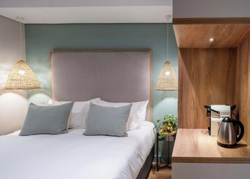Western Cape Plettenberg Bay Room