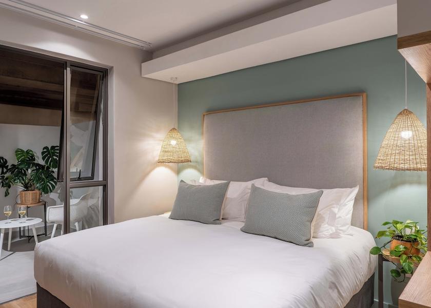 Western Cape Plettenberg Bay Room