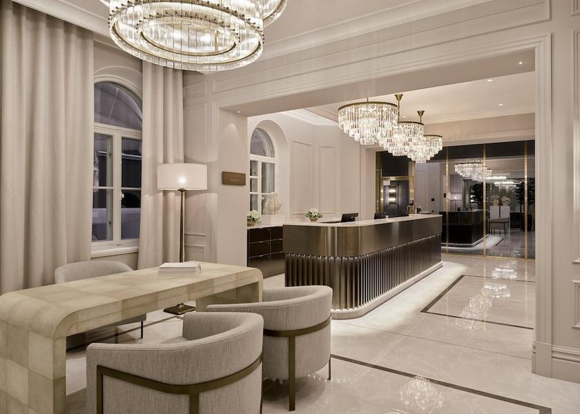  Helsinki Concierge