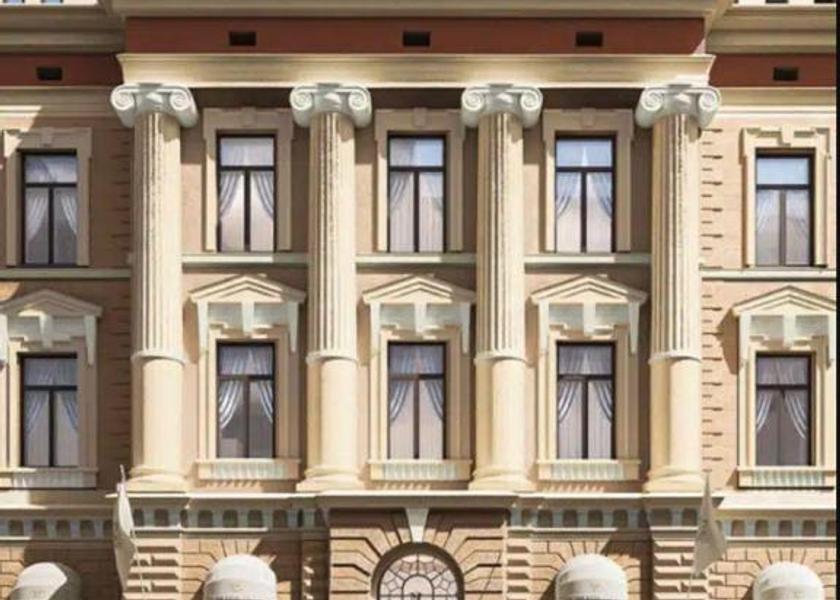 Uusimaa Helsinki Hotel