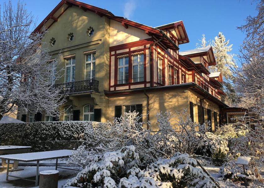 Canton of Bern Bern Primary image