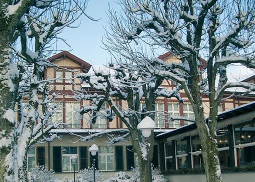 Canton of Bern Bern Facade