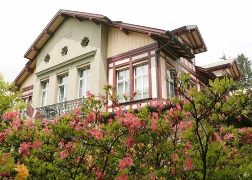 Canton of Bern Bern Facade