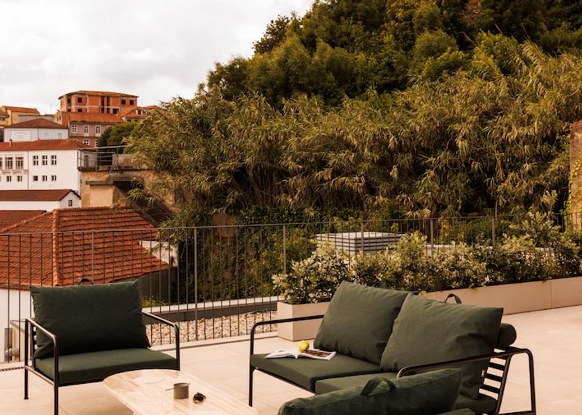 Porto Vila Nova de Gaia Room