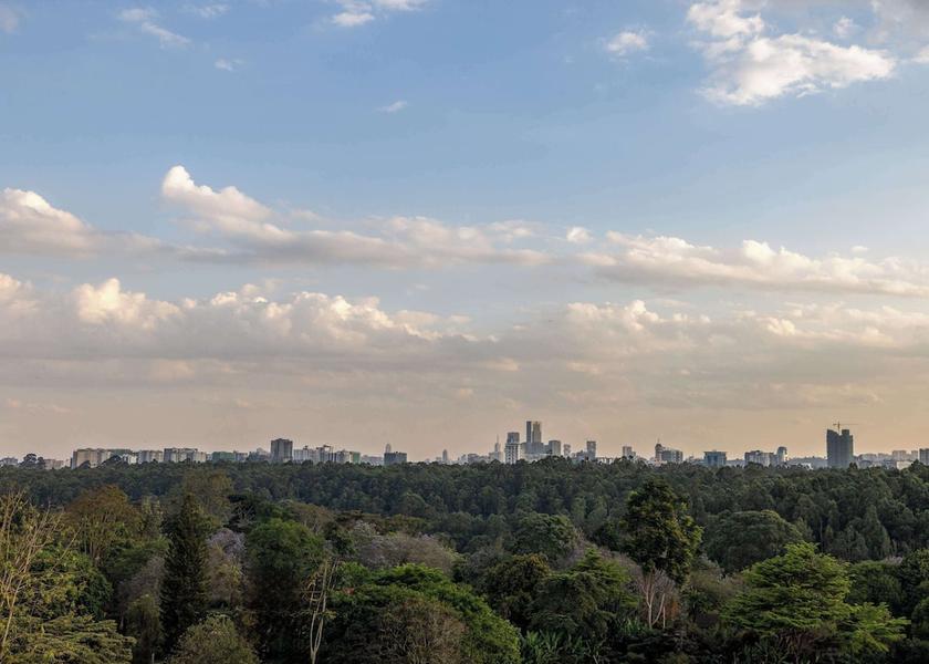  Nairobi Amenity