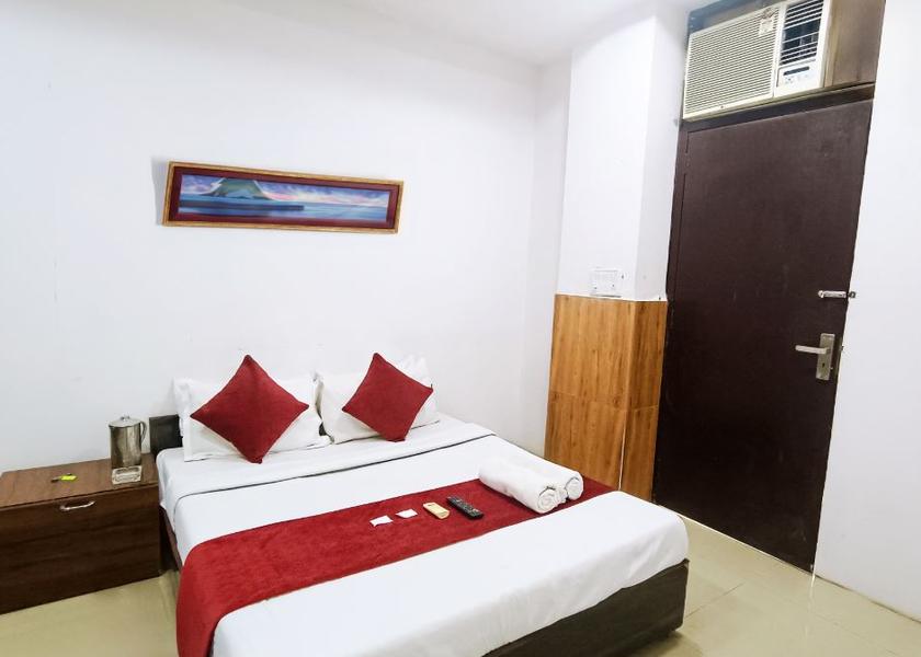 Delhi Delhi 1025