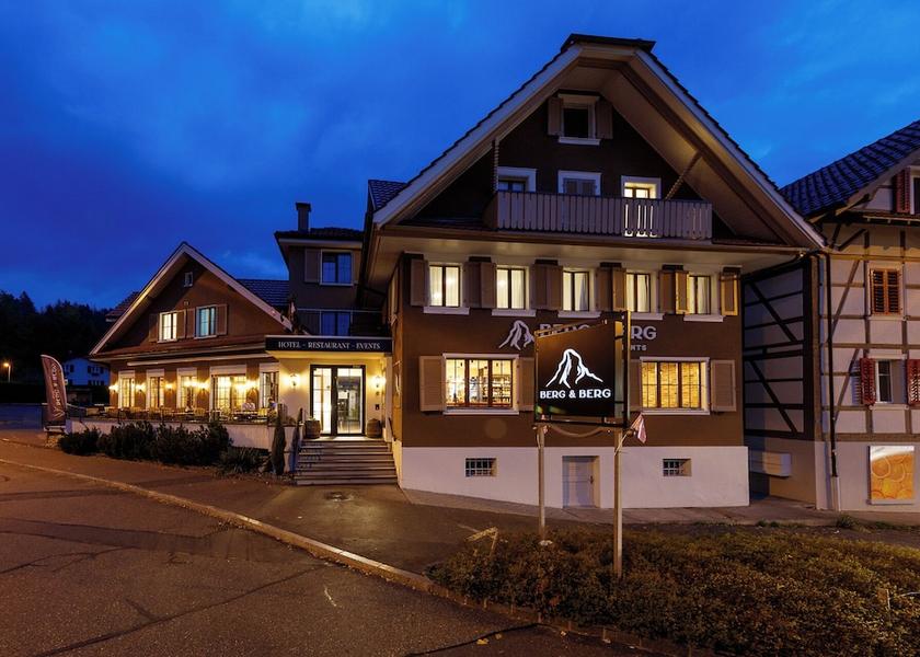 Canton of Lucerne Neuenkirch Front of property