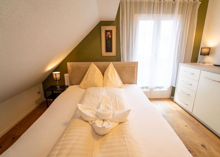 Canton of Lucerne Neuenkirch Room