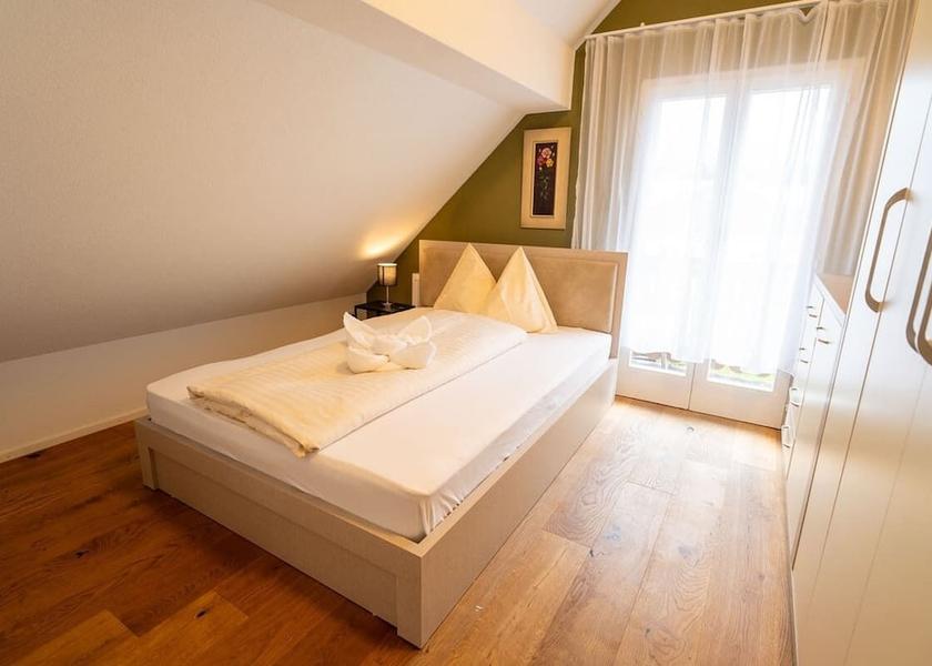 Canton of Lucerne Neuenkirch Room