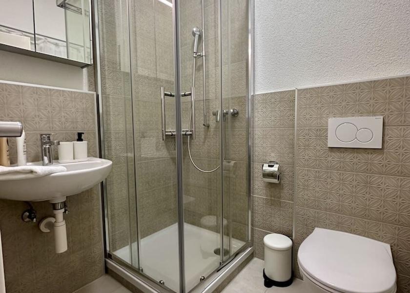 Canton of Lucerne Neuenkirch Bathroom