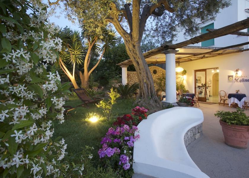 Campania Anacapri Primary image