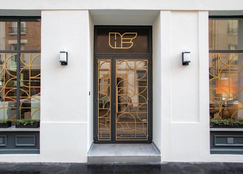 Ile-de-France Gentilly 