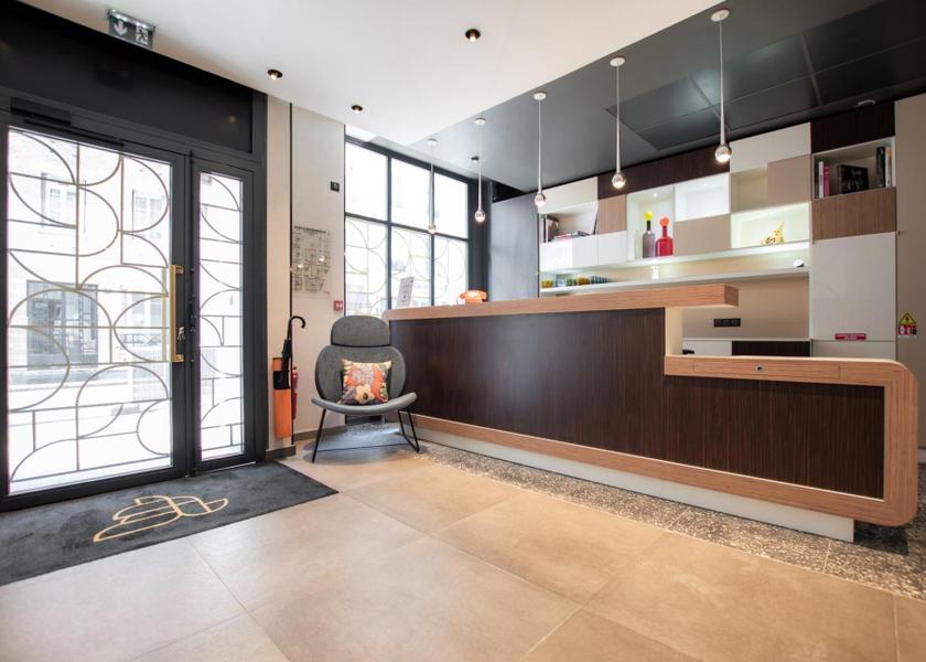 Ile-de-France Gentilly 