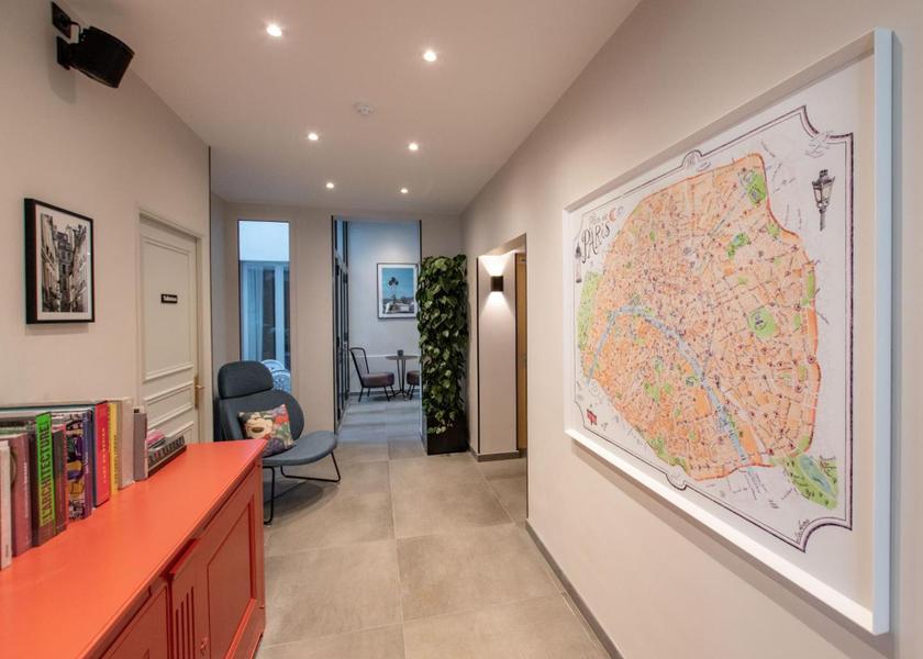 Ile-de-France Gentilly 