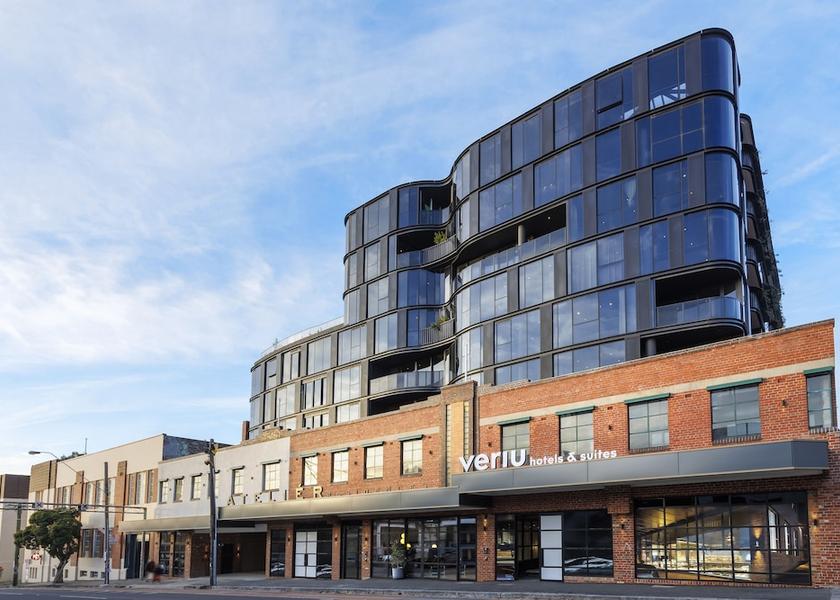 Ontario Collingwood Exterior