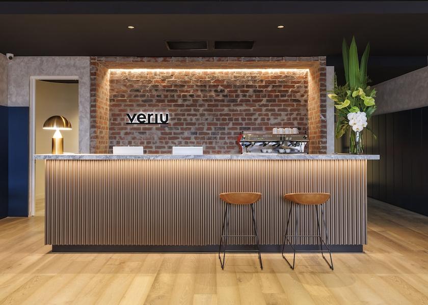 Ontario Collingwood Reception