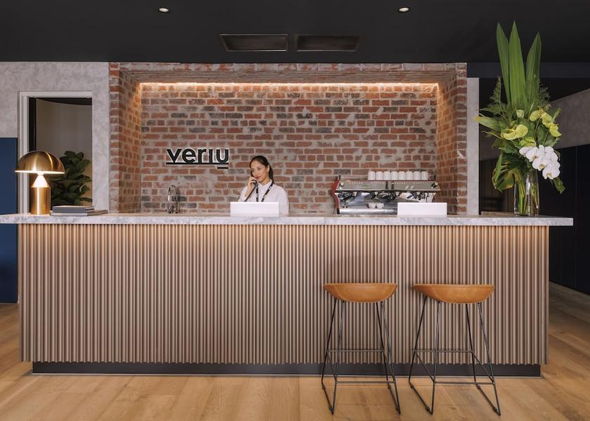 Ontario Collingwood Reception