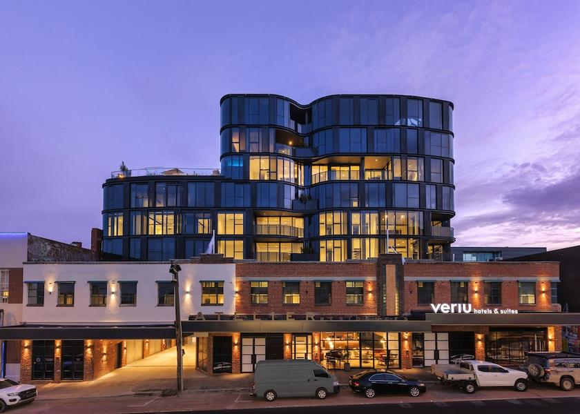 Ontario Collingwood Exterior