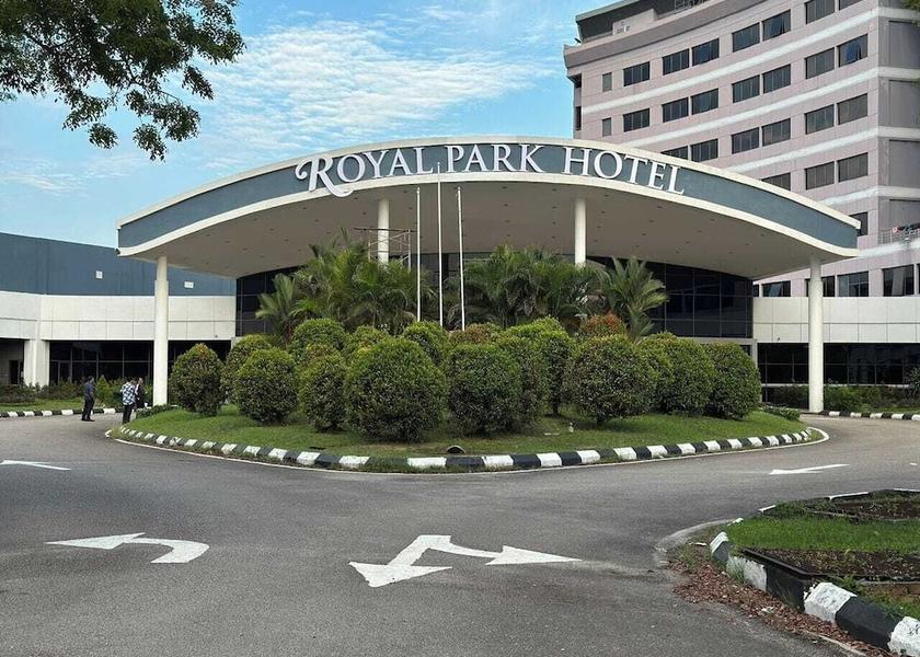 Selangor Kajang Exterior Detail