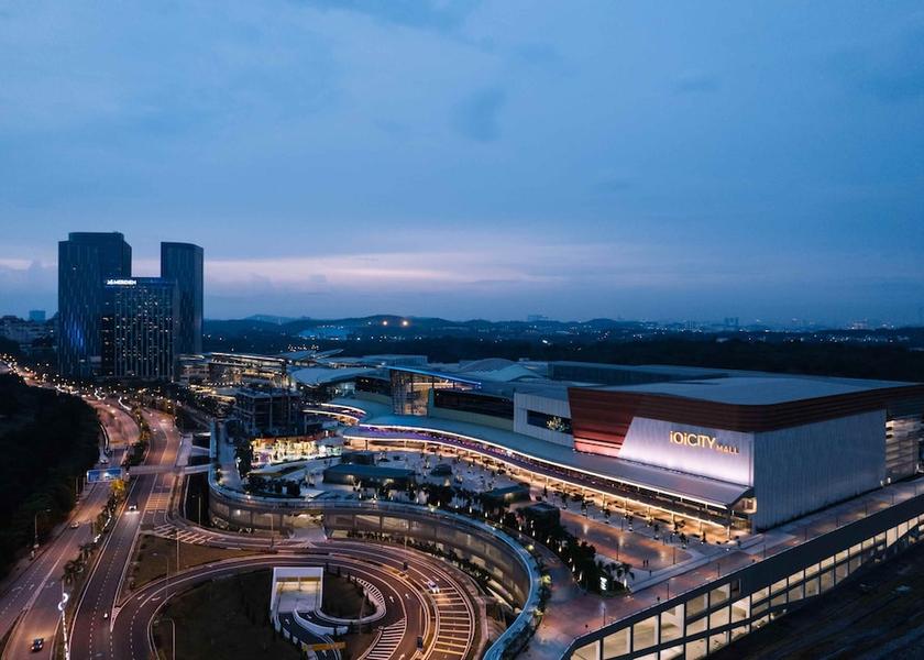 Selangor Kajang Point of interest