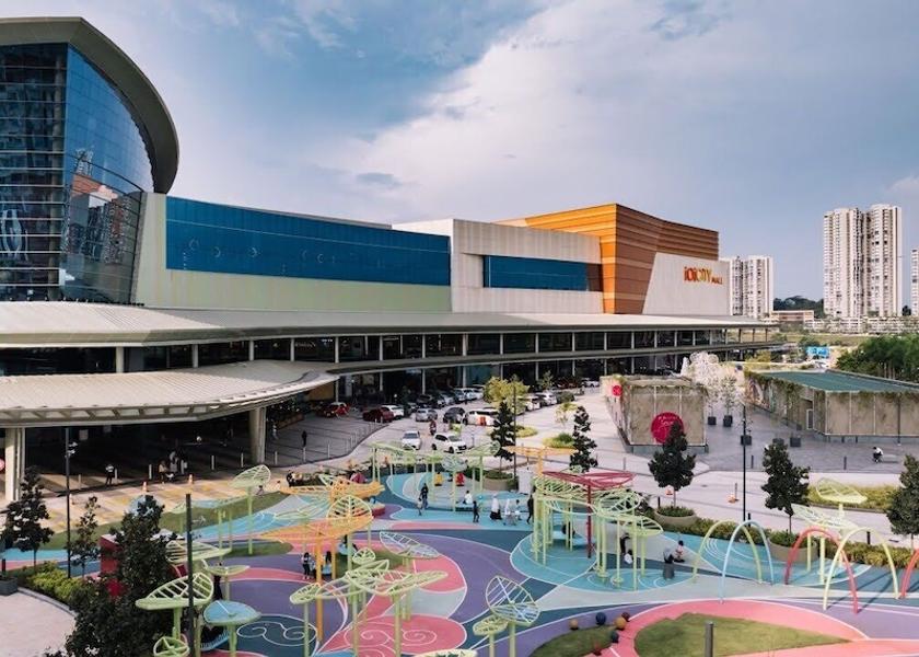 Selangor Kajang Point of interest