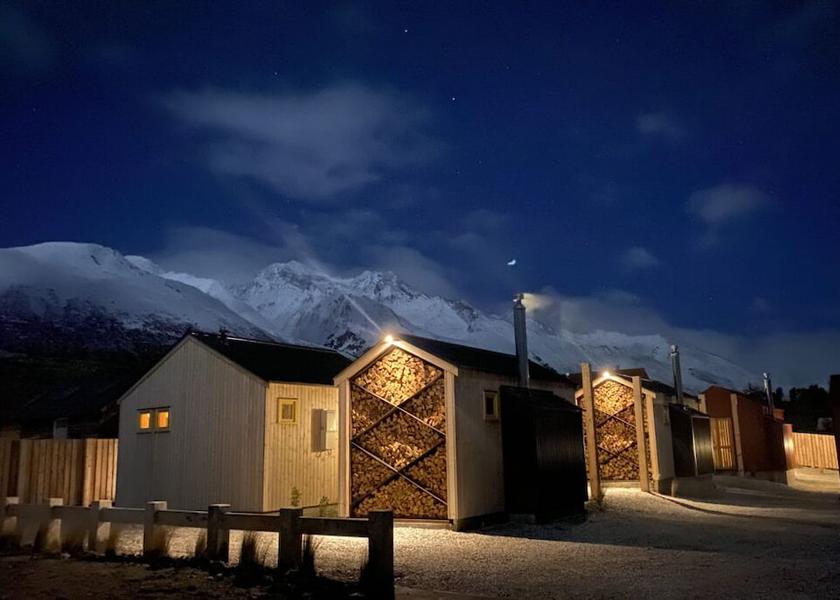 Otago Glenorchy Primary image