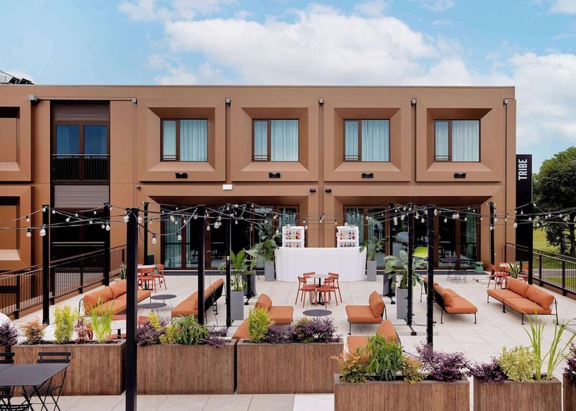 Lombardy Vizzola Ticino Bar